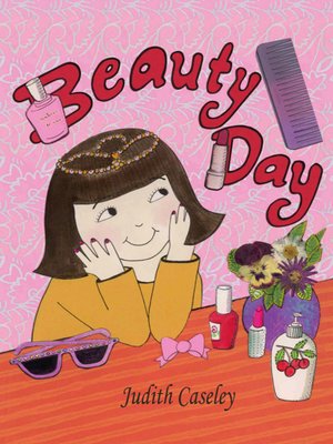 cover image of Beauty Day